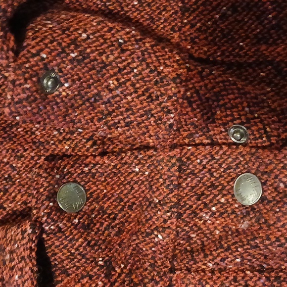 J.jill jacket - Picture 4 of 4